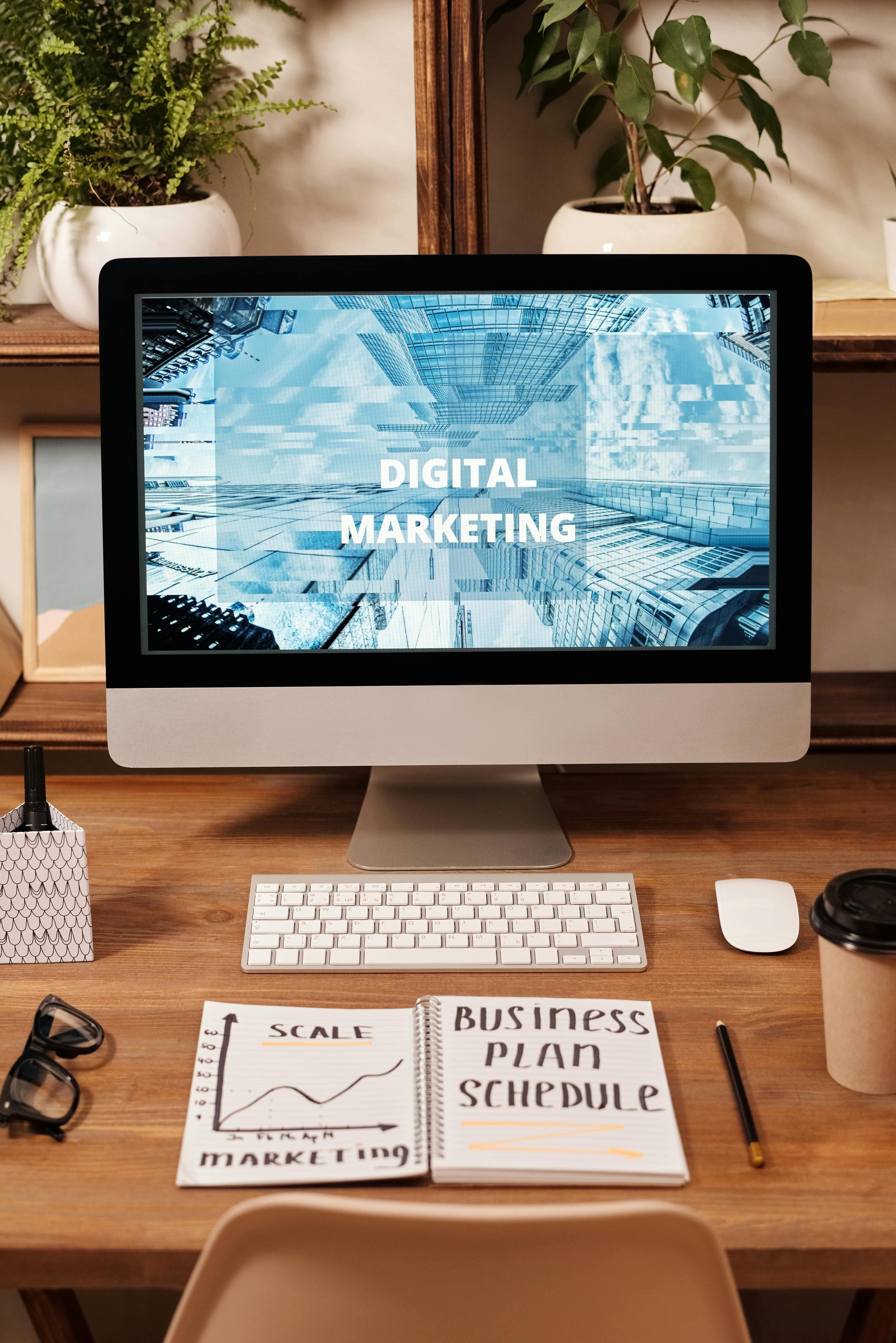 Digital Transformation: What It Means For Your Business